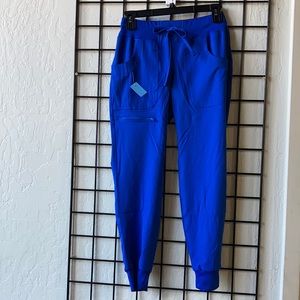 HeartSoul Joggers- Galaxy - XXS Petite